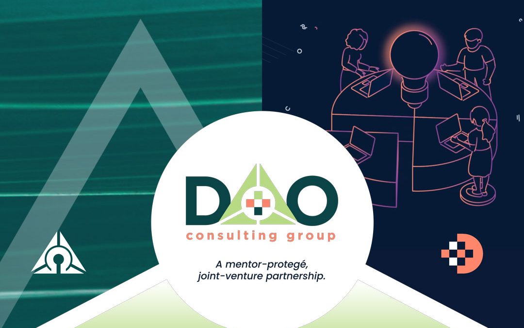 Announcing the Formation of DAO Consulting Group