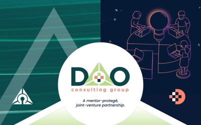 Announcing the Formation of DAO Consulting Group