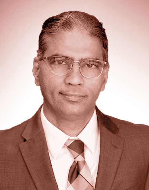 Srikanth Swaminathan