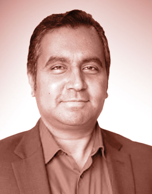 Santosh Srinivasaiah