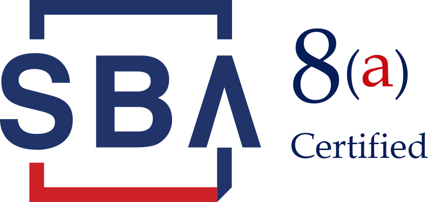 SBA 8(a) certified