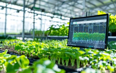 DAO Secures USDA Contract for EzFedGrants Platform